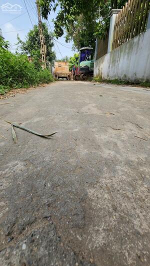 Bán lô đất thổ cư 46m2 tại thôn Bảo Tháp , xã Kim Hoa, Mê Linh, Hà Nội
