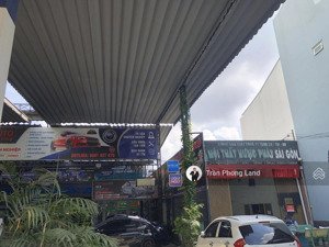 chính chủ cho thuê mặt bằng + kho mặt tiền 844 quang trung, p8, q. gò vấp, 1000m2, 
