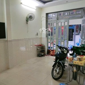 nhà 2 tầng 58m² nở hậu gần aeon mall đỗ nhuận, tân phú chỉ 4.2 tỷ