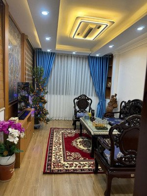 siêu phẩm phú diễn . ôtô đỗ cửa - thang máy - full nội thất