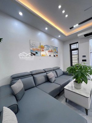 bán nhà độc lập mới tinh tại đào yêu, hồng thái, an dương, hải phòng