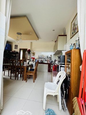 bán nhà kề mặt tiền trần xuân soạn, quận 7, đường 8m, 12x7, 3 tầng, nhỉnh 11 tỉ