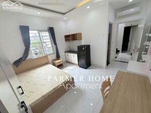 Căn hộ quận 5 ngay vòng xoay nguyễn tri phương quận 10