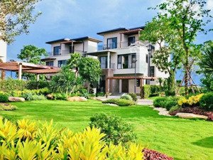 biệt thự the pearl waterpoint - sống trên đảo, kết nối trọn vùng. giỏ hàng độc quyền