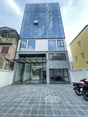 mặt phố víp - ô tô tránh vỉa hè kinh doanh - 8 tầng thang máy -view triệu đô