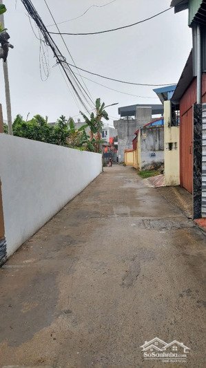 cơ hội đầu tư - lô đất hiếm 95,6m trung tâm tdp hoàng mai, đồng thái, an dương. giá chỉ 1,83 tỷ.