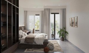 hệ thống căn hộ studio, 1 phòng ngủ full nội thất gần chợ bến thành, bùi viện trung tâm q1