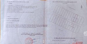 đất tái định cư gần công viên lớn nhất bà rịa trục chính giao phạm hùng lh 