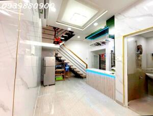 10m ra MT khu VIP Phan Xích Long - 38m2 - Chỉ 5Tỷ TL.