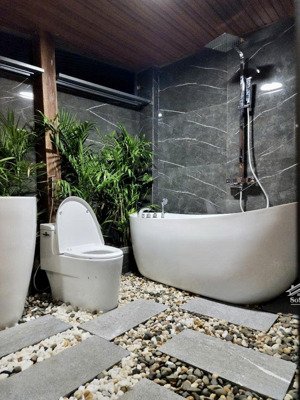 nhà đẹp hẻm 220 y wang - 9 x 32m (nở hậu) - chỉ 3.950 tỷ