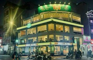 bán gấp nhà mt ngay hai bà trưng, quận 1. 9mx20m - 3 lầu - hđt 250 triệu/tháng. giá 60 tỷ