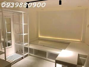 Phùng Văn Cung - Oto ngủ nhà - 73m2 - 11,85Tỷ