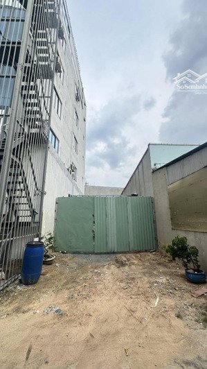 bán rẻ đất gần ngã ba ông xã trung tâm dĩ an - kdc hiện hữu tiện ích