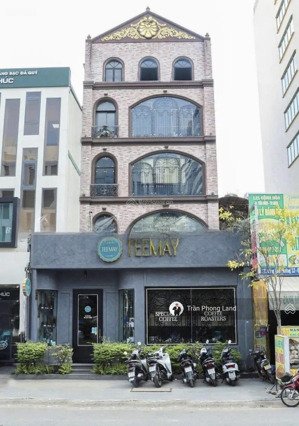 chính chủ cho thuê nhà 2 mặt tiền trước sau 119 cộng hòa, p12, q. tân bình, 8x32m, 