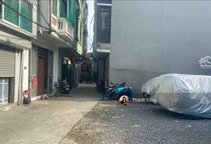 đất vàng còn xót_nguyễn khoái_trong đê_ô tô y ảnh_69m_hơn 10 tỷ