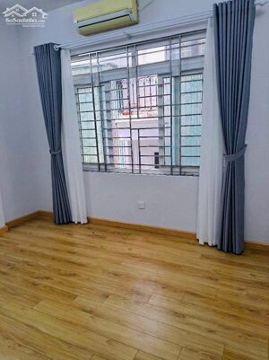 Bán nhà 16/21m2 Võ Thị Sáu - Hai Bà Trưng