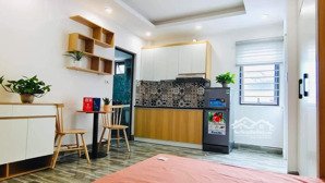 bán chdv trần hữu dực, ô tô tránh, lô góc, 16 phòng khép kín, 70 triệu/1th. dt 75mx 8t. giá 17 tỷ.