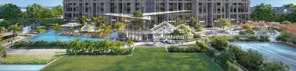 gem park biểu tượng sống mới giữa lòng thành phố cảng