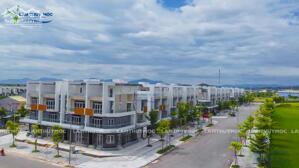️ BÁN CĂN LIỀN KỀ – TOPAS CITY CORE, KHU ĐÔ THỊ AN VĂN DƯƠNG, HUẾ