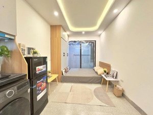 (siêu rẻ còn sót) bán toà ccmn phú đô giá chỉ nhỉnh 8 tỷ, 9p khép kín full nội thất, thang máy