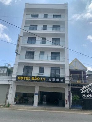 mặt tiền đường d1-kdc vietsing 10 x 20 thu nhập 110tr/tháng