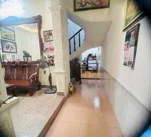 Bán nhà Thạch Cầu - Long Biên