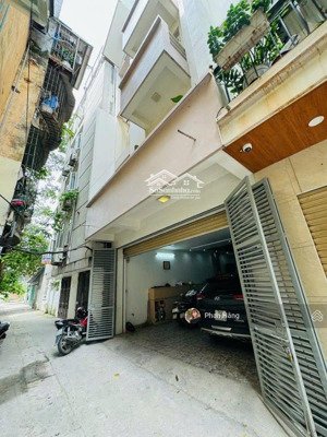 bán nhà lạc trung - vip hai bà - khu phân lô - dân trí cao - oto tránh đỗ ngày đêm - kinh doanh vp