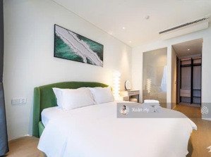 cho thuê 2pn - view landmark 81 - full nội thất - căn hộ opera residence