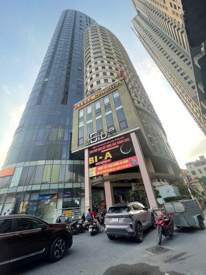căn hộ cao cấp ellipse tower - căn góc - 110 trần phú - hà đông - 122m2, tầng đẹp - chỉ 5,75 tỷ