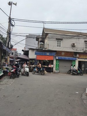 bán đất f1 chính chủ gần chợ vĩnh lộc chương dương thường tín
