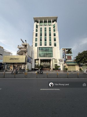 chính chủ cho thuê sàn văn phòng tòa nhà mặt tiền 568 lũy bán bích, q. tân phú, 