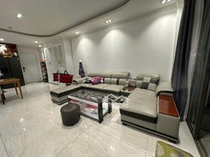 chung cư jamona heights bùi văn ba - phường tân thuận đông - q7