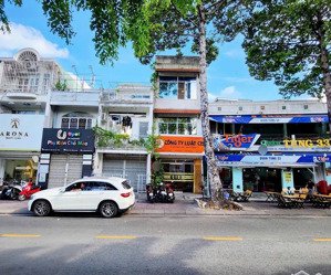 hot rẻ nhất! mặt tiền hoàng sa, đakao, q1, dt: 4x17m, 3 tầng, shr, giá chỉ 21.5 tỷ (tl)