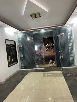 bán nhà 3 tầng đường trần phước thành gần trịnh đình thảo, khuê trung - cẩm lệ