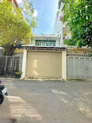 bán nhà hẻm xe hơi kdc kiều đàm cạnh him lam q7, 5x16m. nhỉnh 11t