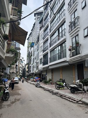 đầu tư thông thái đọc ngay - mặt phố đồng cổ - mặt tiền 10 mét - qh ổn định - xây apartment - build