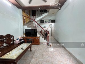 nhà 3 tầng dân xây lãm khê, kiến an - 36m2 - giá chỉ 1,8 tỷ