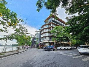 bay gấp chỉ 37 tỷ - hàng cực độc + chất! 50m - 7 tầng thang máy, lô góc , ngõ 3 ô tô tránh/vỉa hè