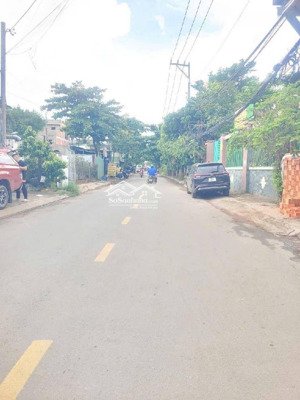 bán nhà 4 tầng mt đường võ thị thừa, phường an phú đông, q12, dt 94,8m2(4,5mx14m) giá 6,35 tỷ