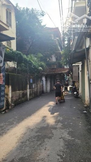 bán nhà đường 19/5 văn quán hà đông dt 59m x 3tx mt 4m giá 8,65 tỷ có thương lượng
