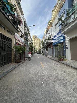 bán nhà kđt văn phú hà đông dt 77m x 5tx mt 4,5m giá 19,5 tỷ có thương lượng