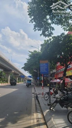 bán nhà mp quang trung hà đông dt 460m x 2t x mt 17m giá 220 tỷ có thương lượng