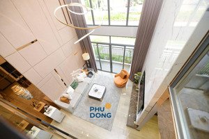 căn hộ siêu thực penthouse duplex phú đông sky garden chỉ 4 tỷ 250 - 120m2 - lh để đăng ký xem nhà