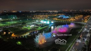 siêu phẩm trở lại! căn 3pn a01 trực diện nhạc nước, trung tâm thương mại, tầng đẹp, giá bán t..