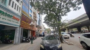 siêu hiếm-mặt phố khuất duy tiến- nguyễn trãi-thanh xuân