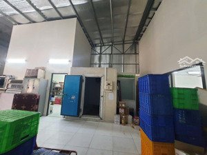 cho thuê kho xưởng 8x28 đường phú thuận quận 7 vị trí cực đẹp