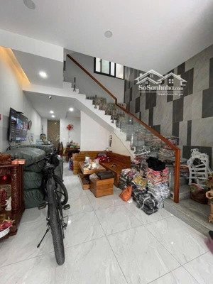bán nhà khuông việt-4,5x12-tân phú-4 tầng-hxt tận nhà-chỉ nhỉnh 7 tỷ