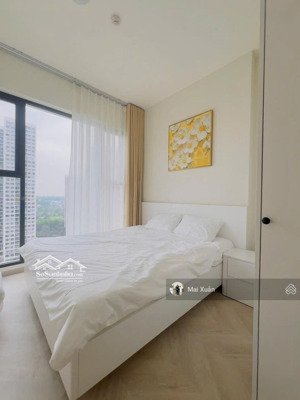 mẹ ở nhà xịn-con học trường sang tại ch 2pn, 74m2, 13tr, full nt cao cấp tại lumiere boulevard, q9