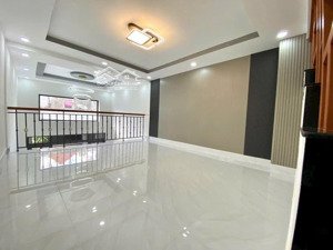 bùi thị xuân p3-tân bình chỉ 5,6tỷ tl-hẻm thông sát mt-full nội thất 1trệt 2lầu 3pn 3wc
