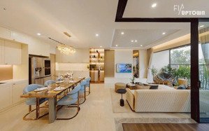 rước về căn hộ xinh như mơ - được tặng ngay 2 chỉ vàng - fiato uptown, 87m2, 2pn 2wc, giá 5 tỷ 1